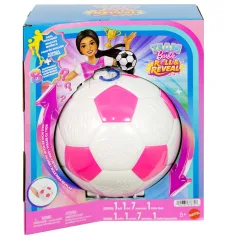 Barbie Carriera Straordinaria Bambola - Calciatore - Mattel