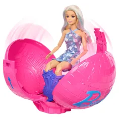 Barbie Carriera Straordinaria Bambola - Popstar - Mattel immagine 5