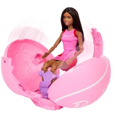 Barbie Carriera Straordinaria Bambola - Tennista - Mattel immagine 4