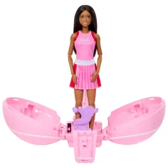 Barbie Carriera Straordinaria Bambola - Tennista - Mattel immagine 5