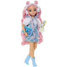 Barbie Dream Teens: Daisy con accessori - Mattel immagine 2