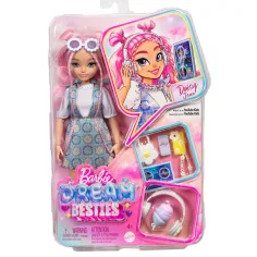 Barbie Dream Teens: Daisy con accessori - Mattel