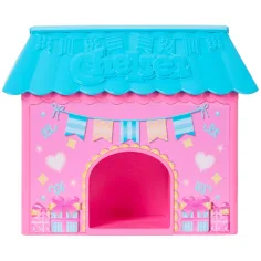 Barbie: festa di compleanno di Chelsea con bambola e cucciolo – Mattel immagine 4