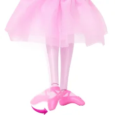 Barbie Schiaccianoci - Clara ballerina bambola – Mattel immagine 4
