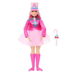 Barbie Schiaccianoci - Daisy Bambola - Mattel immagine 2