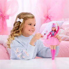 Barbie Schiaccianoci - Daisy Bambola - Mattel immagine 3