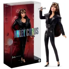 Barbie: Signature bambola da collezione Miley Cyrus 32 cm - Mattel immagine 7