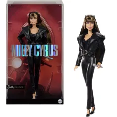 Barbie: Signature bambola da collezione Miley Cyrus 32 cm - Mattel