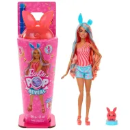 Barbie: Slime Reveal Festa degli Animali - Set di Gioco Gatto - Mattel
