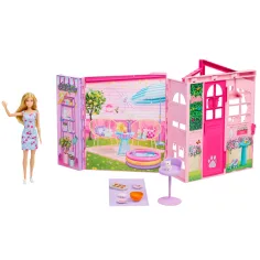 Barbie Sogno di Vacanza - Mattel immagine 2
