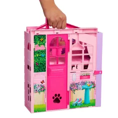 Barbie Sogno di Vacanza - Mattel immagine 4