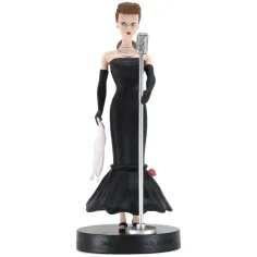 Barbie Solo in the spotlight 1960 figura da collezione 15cm immagine 2