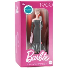 Barbie Solo in the spotlight 1960 figura da collezione 15cm