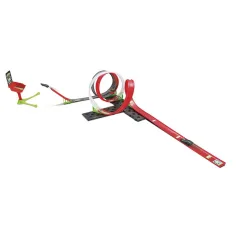 Bburago: GoGears Extreme set di pista automobilistica di 25 metri immagine 2