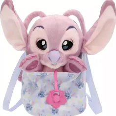 Bebè Paw Patrol interattivo peluche - Angel immagine 2