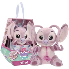 Bebè Paw Patrol interattivo peluche - Angel