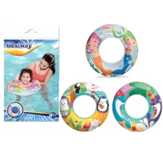 Bestway: Gonfiabile mondo acquatico varianti 51cm 1pz immagine 1