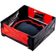 Beyblade X: Beystadium Clash & Carry arena da combattimento portatile – Hasbro