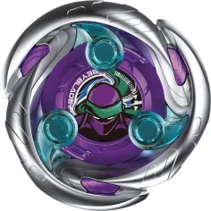 Beyblade X Starter pack: Shadow Shinobi 1-80MN trottola set di avviamento - Hasbro immagine 2