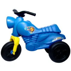 Bicicletta a pedali Klassic - D-Toys