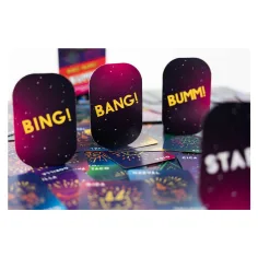 Bing! Bang! Bumm! gioco da tavolo immagine 2