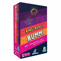 Bing! Bang! Bumm! gioco da tavolo immagine 1
