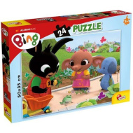 Bing: Il puzzle della pace 24 pezzi