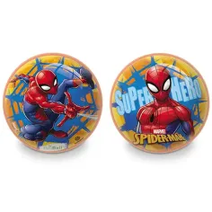 Palla di gomma BioBall di Spider-Man 23cm