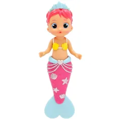 Bloopies: Baby sirena danzante - Melanie