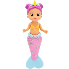 Bloopies: Bambolina sirena danzante - Hailey