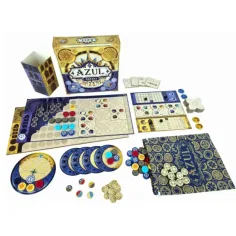 Blu - Gioco da tavolo Duel immagine 2
