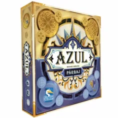 Blu - Gioco da tavolo Duel