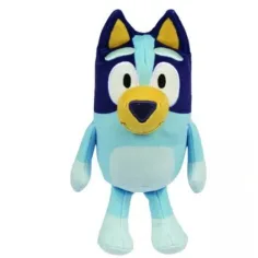 Bluey: figura di peluche Bluey immagine 1