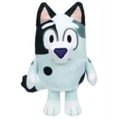 Bluey: Muffin peluche immagine 1