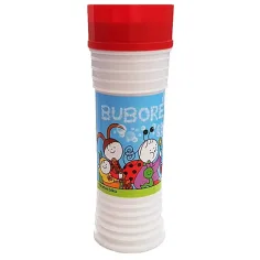 Bogyó e Babóca soffiatore di bolle 48ml