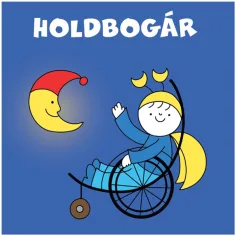 Bogyó e Babóca: Libro delle favole del coleottero lunare - Pagony