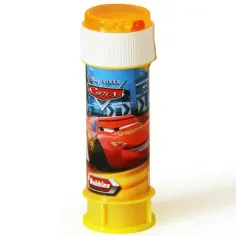 Bol bubble verde 60 ml - Dulcop