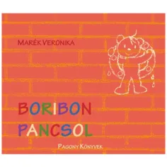 Boribon libro da bagno