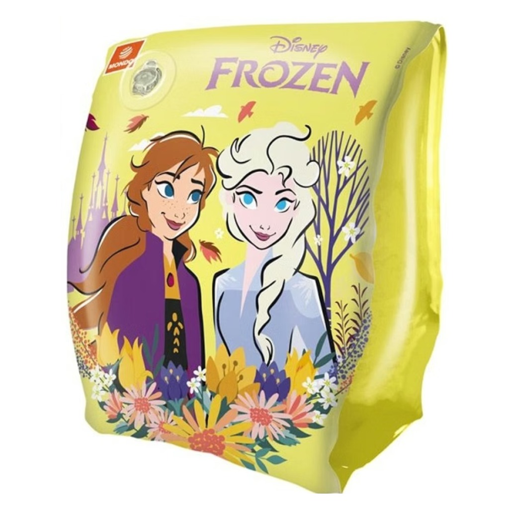 Bracciolo a tema Frozen II - Mondo Toys immagine 2