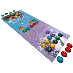 Bubblee pop gioco da tavolo - in lingua inglese immagine 2