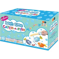 Buddy&Barney: Set di giochi da bagno di pesca