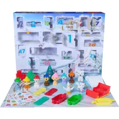Calendario dell'Avvento Paw Patrol - Spin Master Unico immagine 2