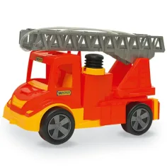 Multifunzione camion dei pompieri con pompa d'acqua - Wader