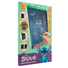 Canenco: Tavoletta LCD Stitch