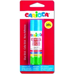 Carioca: Colla a stick da 20g