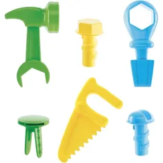 Carotina baby: Il mio primo camion puzzle - Lisciani immagine 3