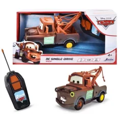 Cars RC Matuka auto telecomandato 1/32 - Jada Toys