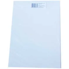 Carta tecnica Dipa A/4 10pz