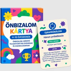 Carte attività per rafforzare l'autostima per bambini in età prescolare e della scuola primaria