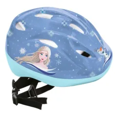 Elmo di Frozen casco per bambini